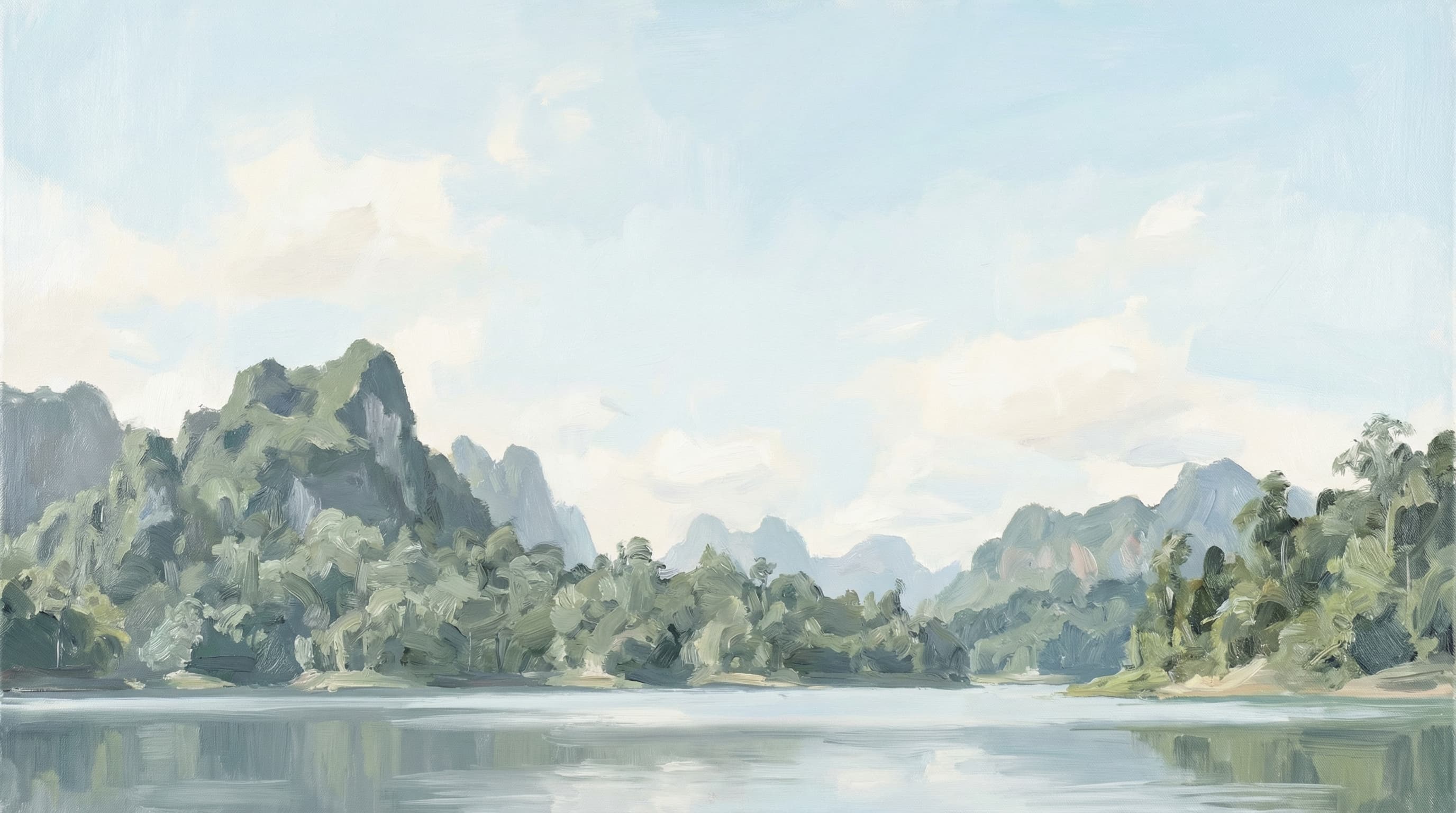 Khao Sok National Park